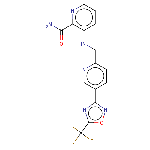 Chemical structure of BindingDB Monomer ID 505048