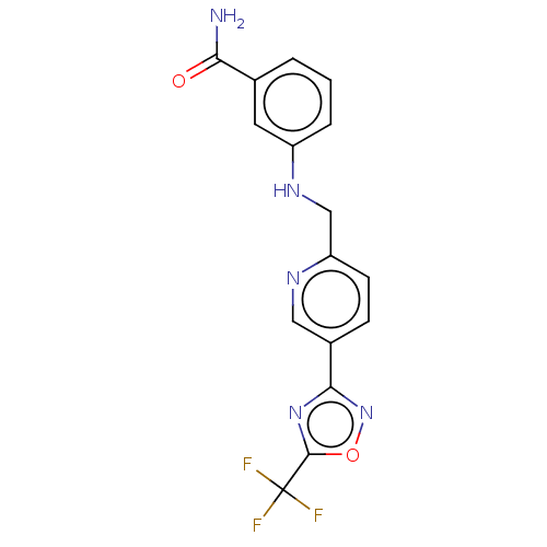 Chemical structure of BindingDB Monomer ID 505052