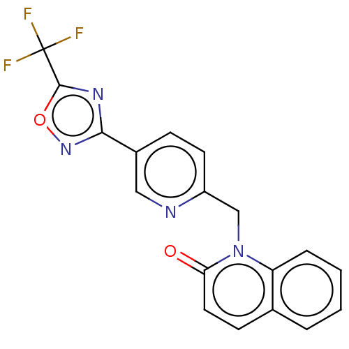 Chemical structure of BindingDB Monomer ID 505063