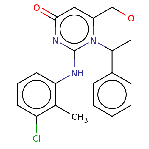 Chemical structure of BindingDB Monomer ID 505120