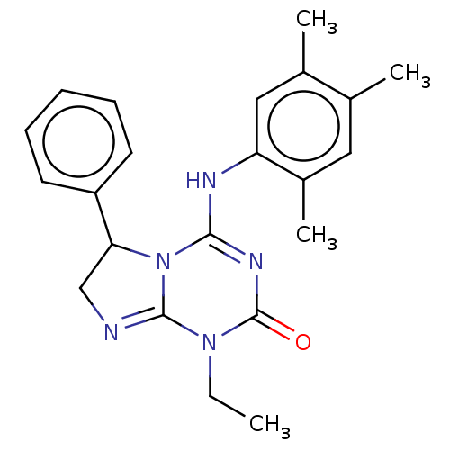 Chemical structure of BindingDB Monomer ID 505130