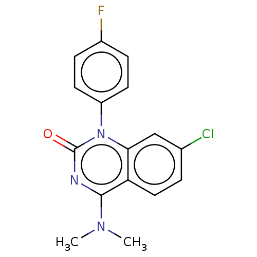 Chemical structure of BindingDB Monomer ID 507717