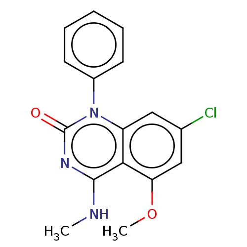 Chemical structure of BindingDB Monomer ID 507718