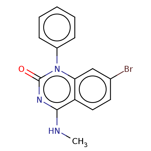 Chemical structure of BindingDB Monomer ID 507719