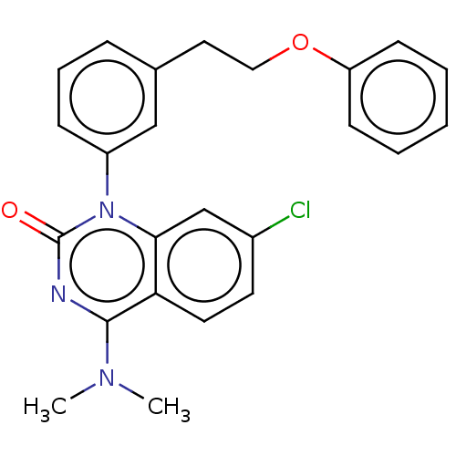 Chemical structure of BindingDB Monomer ID 507727