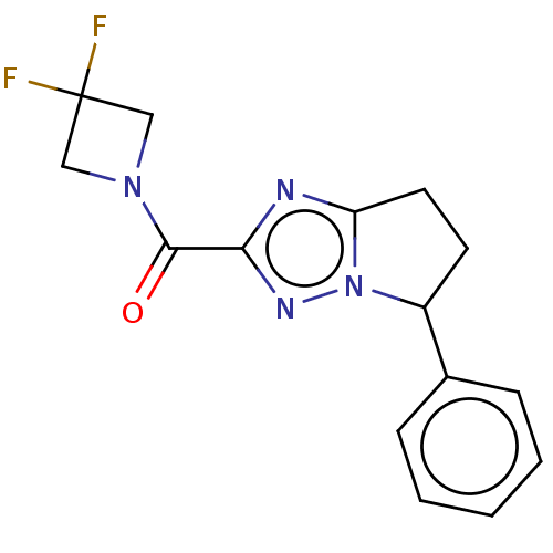 Chemical structure of BindingDB Monomer ID 508771