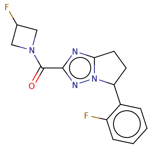 Chemical structure of BindingDB Monomer ID 508780