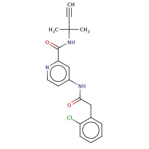 Chemical structure of BindingDB Monomer ID 509679