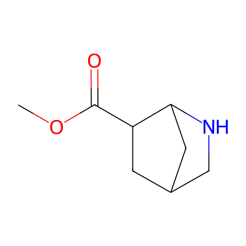 Chemical structure of BindingDB Monomer ID 50000009