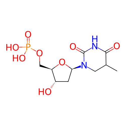 Chemical structure of BindingDB Monomer ID 50000034