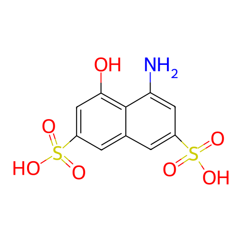 Chemical structure of BindingDB Monomer ID 50000035