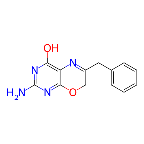 Chemical structure of BindingDB Monomer ID 50000047