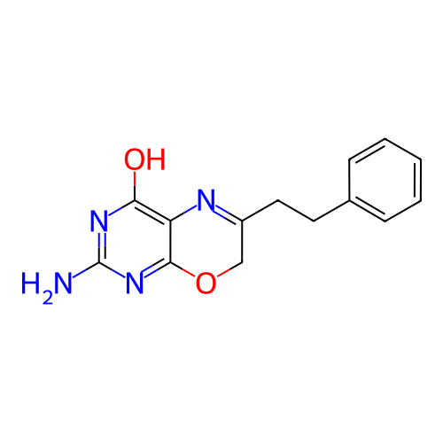 Chemical structure of BindingDB Monomer ID 50000048