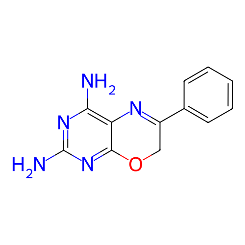 Chemical structure of BindingDB Monomer ID 50000053