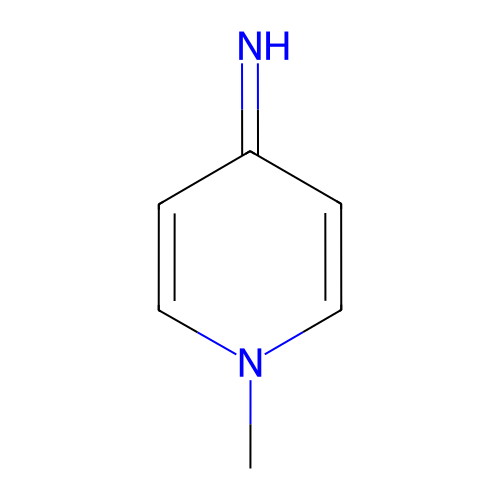 Chemical structure of BindingDB Monomer ID 50000061