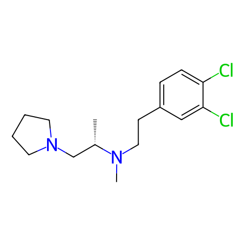 Chemical structure of BindingDB Monomer ID 50000067