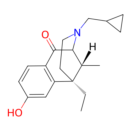 Chemical structure of BindingDB Monomer ID 50000091