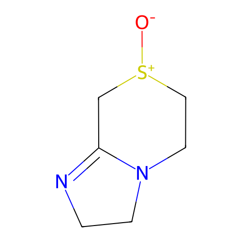 Chemical structure of BindingDB Monomer ID 50000098