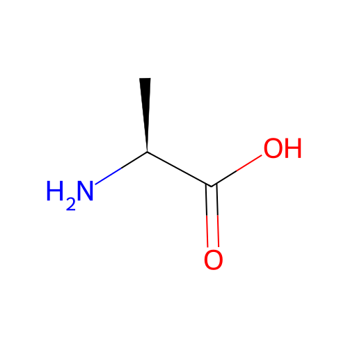 Chemical structure of BindingDB Monomer ID 50000099