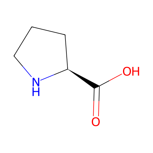 Chemical structure of BindingDB Monomer ID 50000100