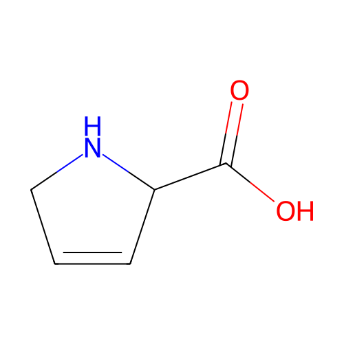 Chemical structure of BindingDB Monomer ID 50000103