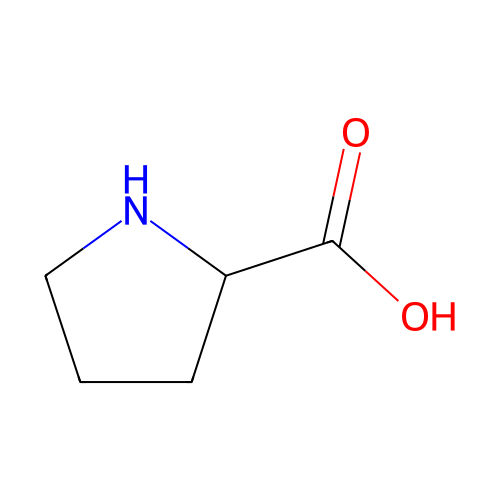 Chemical structure of BindingDB Monomer ID 50000105