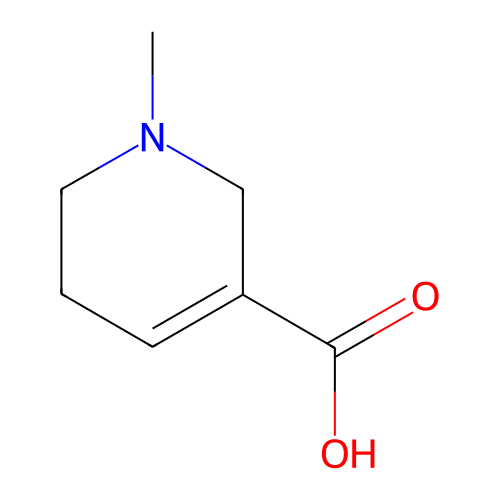 Chemical structure of BindingDB Monomer ID 50000107