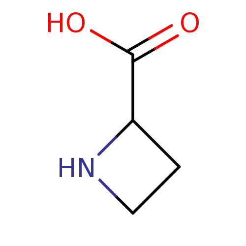 Chemical structure of BindingDB Monomer ID 50000108