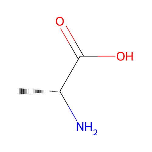 Chemical structure of BindingDB Monomer ID 50000109