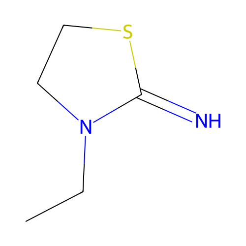 Chemical structure of BindingDB Monomer ID 50000115