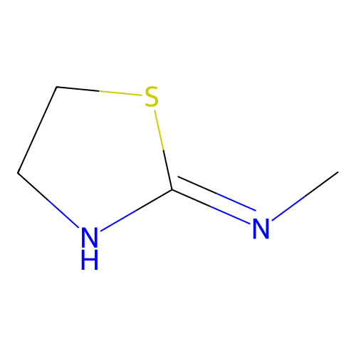 Chemical structure of BindingDB Monomer ID 50000116