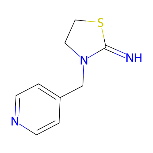 Chemical structure of BindingDB Monomer ID 50000120