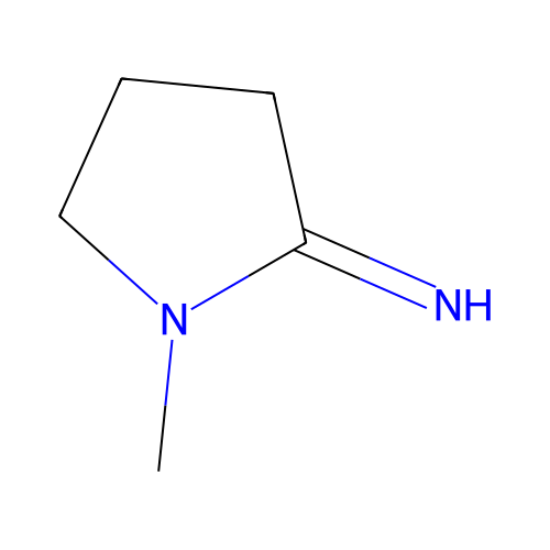 Chemical structure of BindingDB Monomer ID 50000132