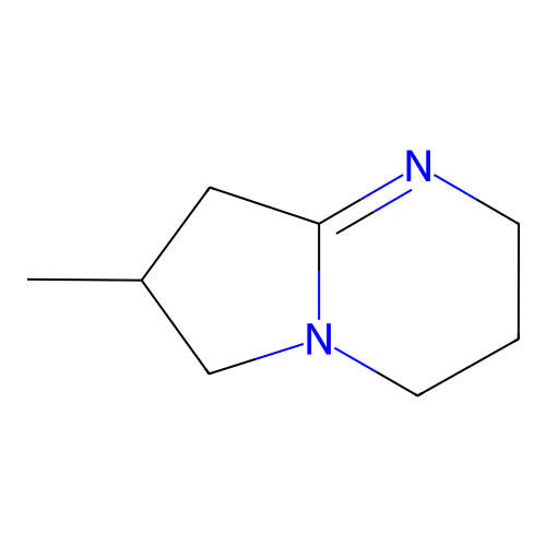 Chemical structure of BindingDB Monomer ID 50000170