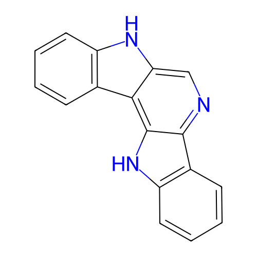 Chemical structure of BindingDB Monomer ID 50000177