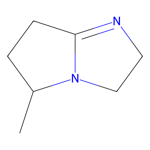 Chemical structure of BindingDB Monomer ID 50000181