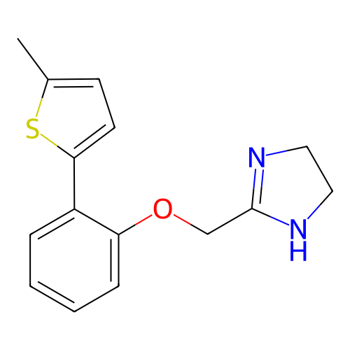 Chemical structure of BindingDB Monomer ID 50000202