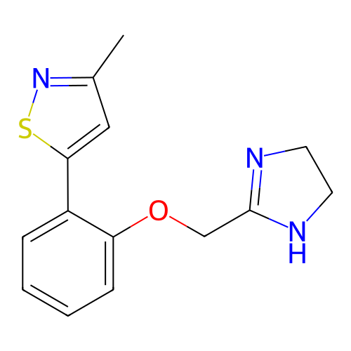 Chemical structure of BindingDB Monomer ID 50000206