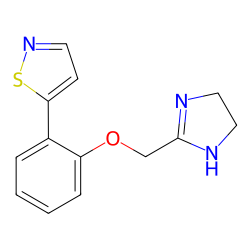 Chemical structure of BindingDB Monomer ID 50000207