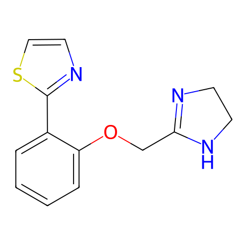 Chemical structure of BindingDB Monomer ID 50000208