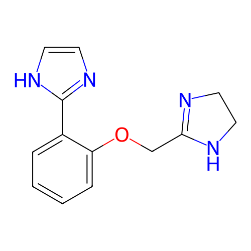 Chemical structure of BindingDB Monomer ID 50000212