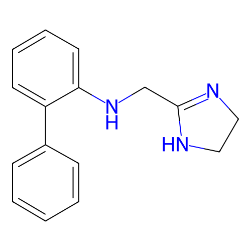 Chemical structure of BindingDB Monomer ID 50000214