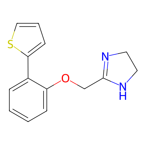 Chemical structure of BindingDB Monomer ID 50000216