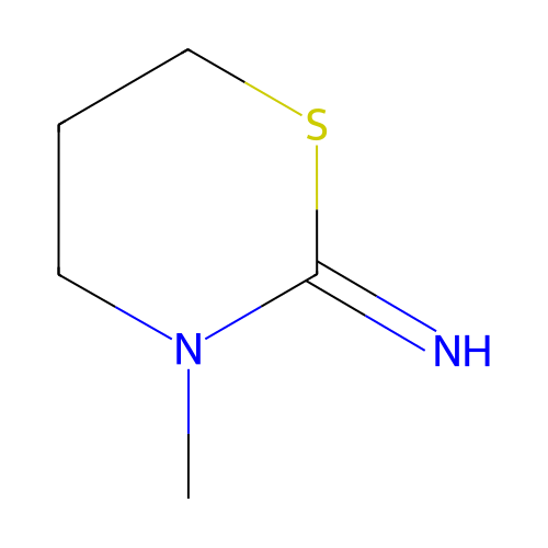 Chemical structure of BindingDB Monomer ID 50000219