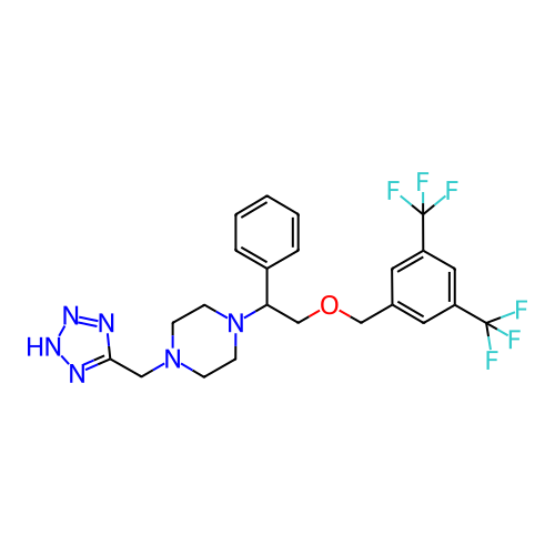 Chemical structure of BindingDB Monomer ID 50000223