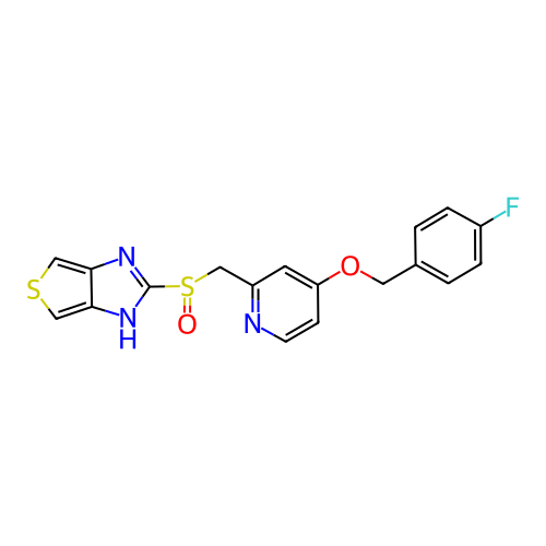 Chemical structure of BindingDB Monomer ID 50000227