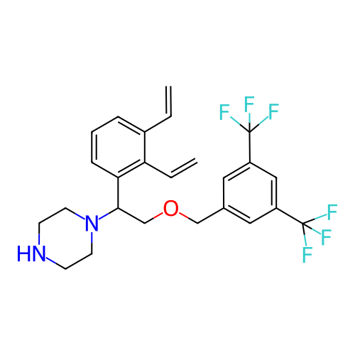 Chemical structure of BindingDB Monomer ID 50000238