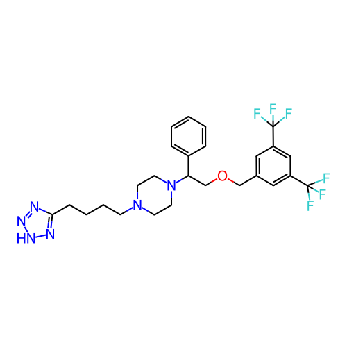 Chemical structure of BindingDB Monomer ID 50000253