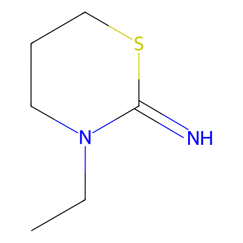 Chemical structure of BindingDB Monomer ID 50000258