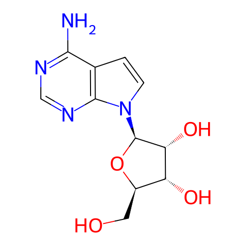 Chemical structure of BindingDB Monomer ID 50000298